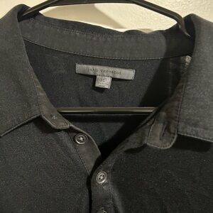 John Varvatos Hampton Polo Shirt